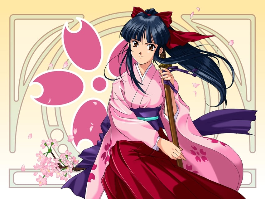 【】サクラ大戦