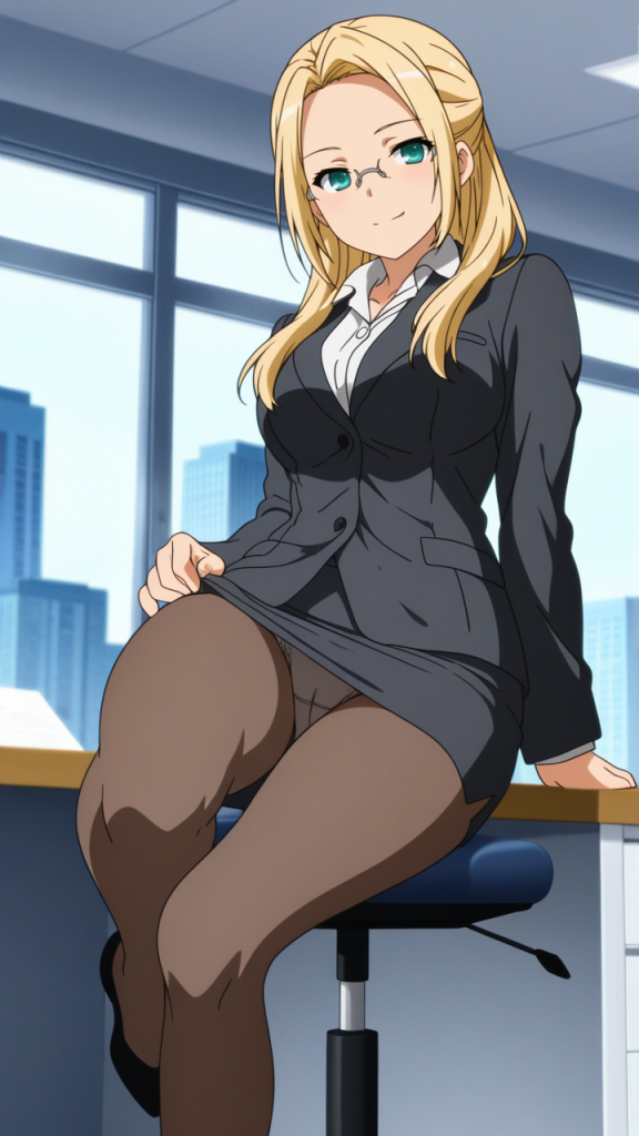 【】甘城ブリリ