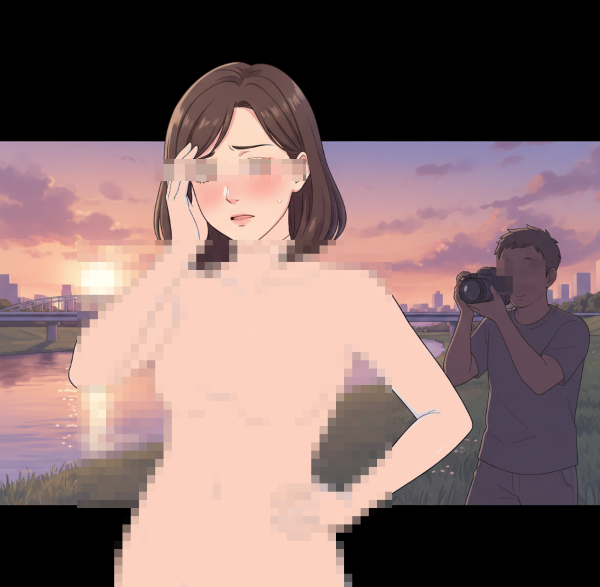 結婚相手とは違