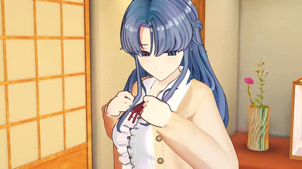 令和の脱衣麻雀