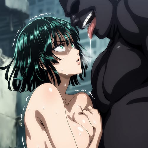 【ワンパンマン