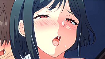 【エロアニメ】