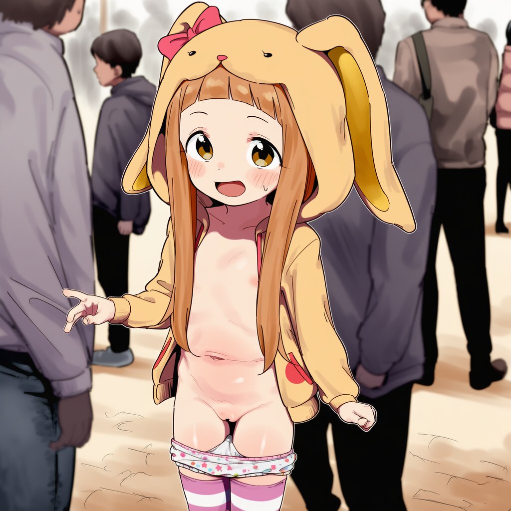 【】市原仁奈が