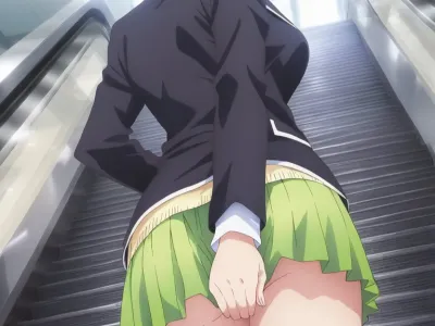 【】五等分姉妹