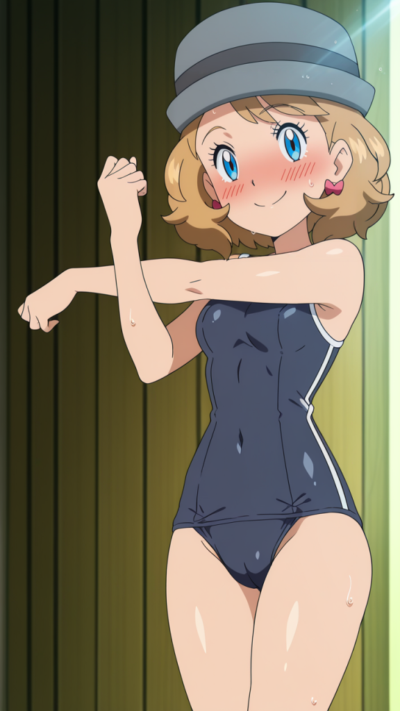 【】【スクミズ