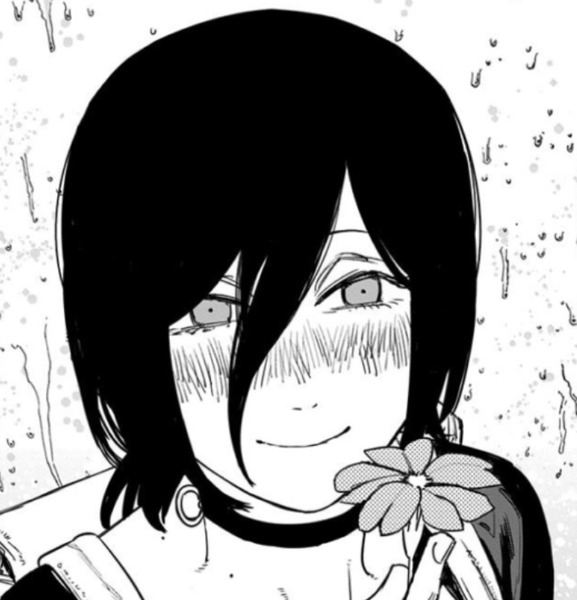 『チェンソーマ