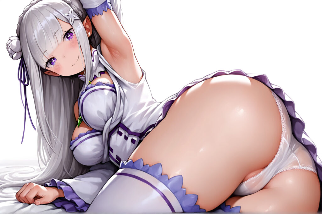 清楚すぎてフェ