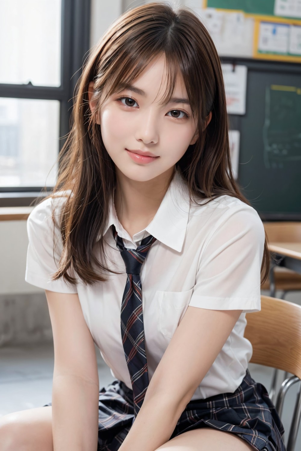 【AIグラビア】