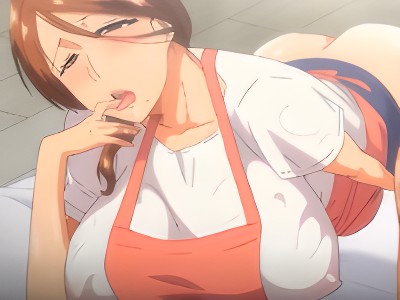 旦那に相手にさ