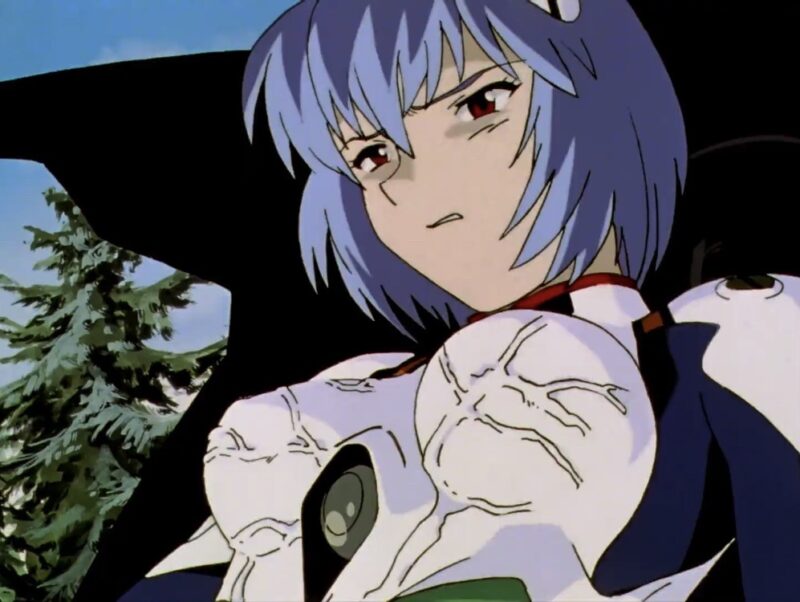 【】エヴァで1番