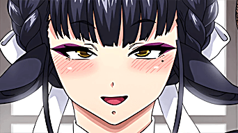 【エロアニメ】