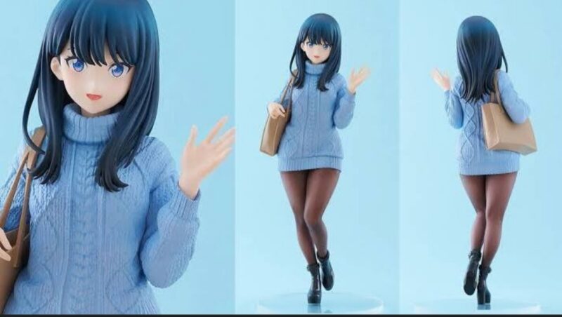 【】六花さん男