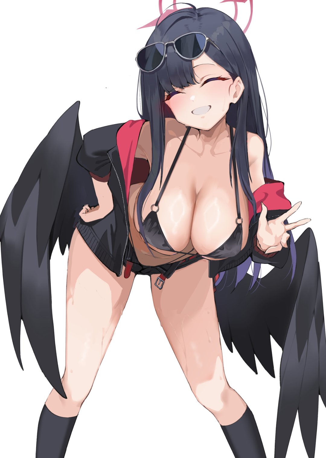 【2次】太ももが