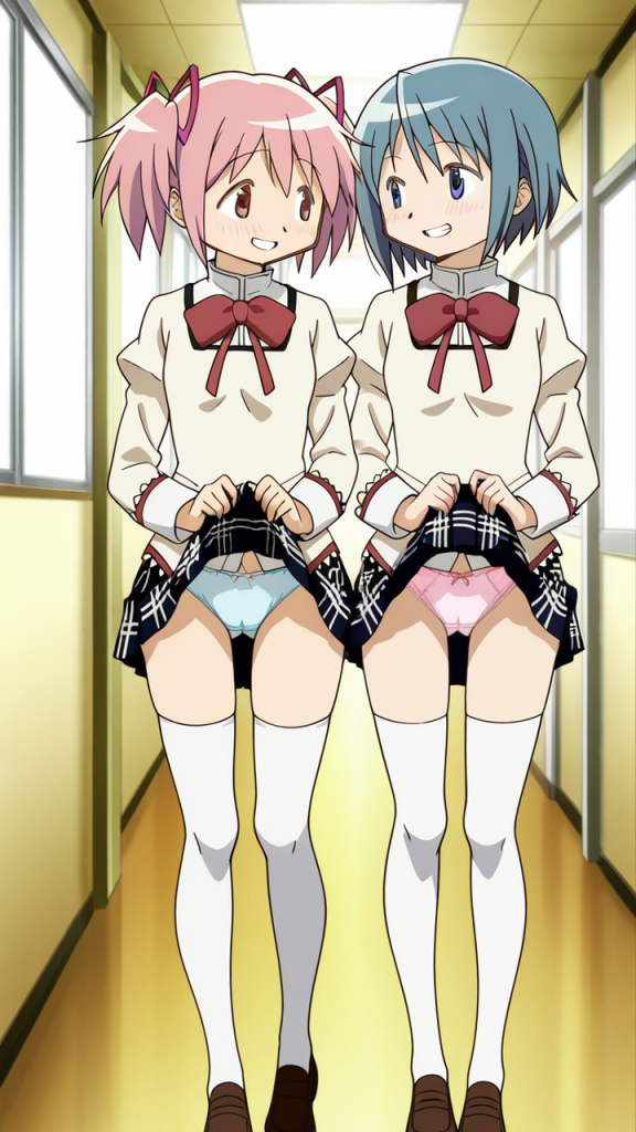 【】【レズ】魔