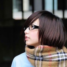 【AIイラスト】