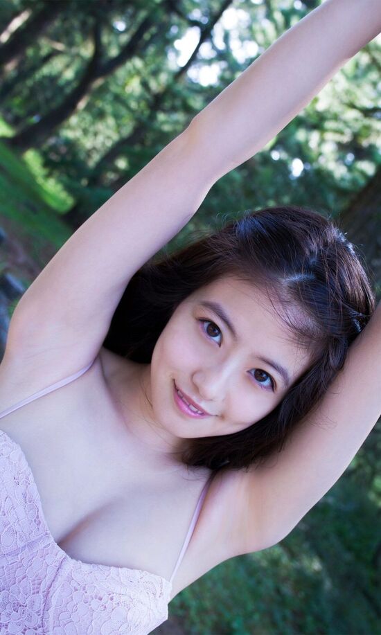 今田美桜がショ