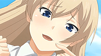 【エロアニメ】