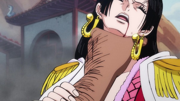 【】ワンピース