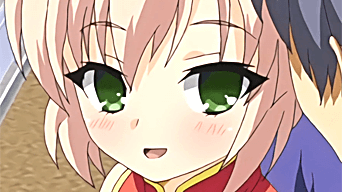 【エロアニメ】