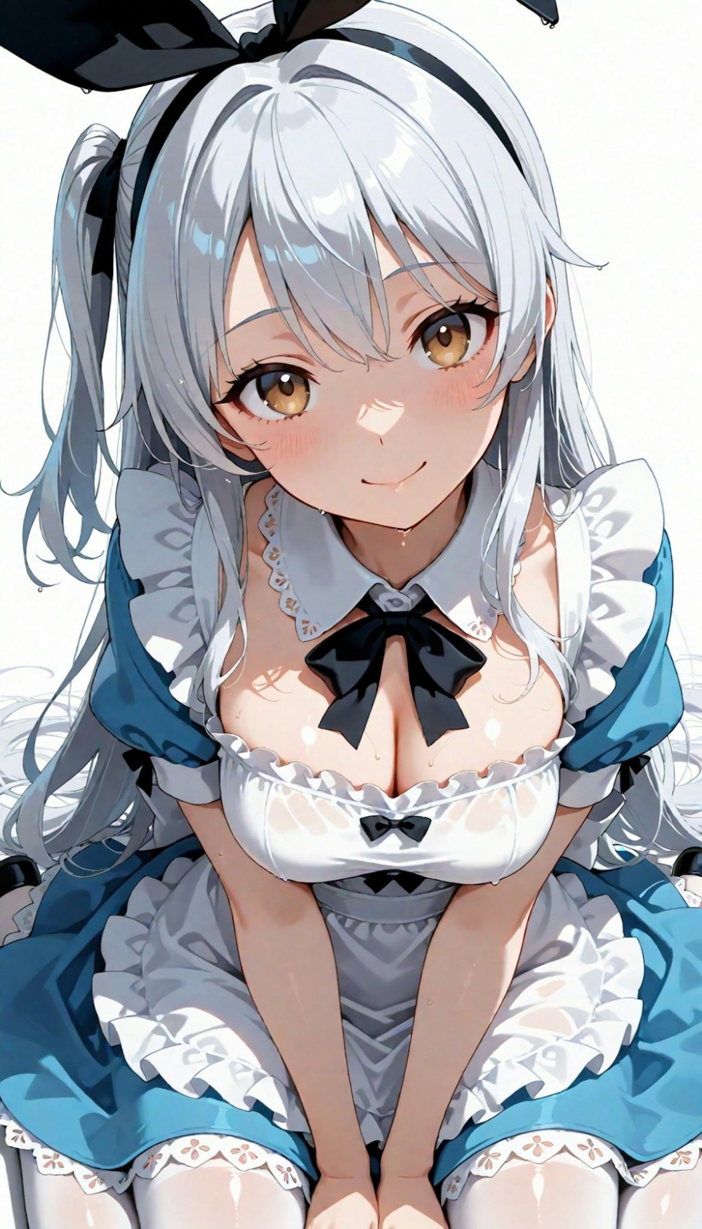 【AIイラスト】