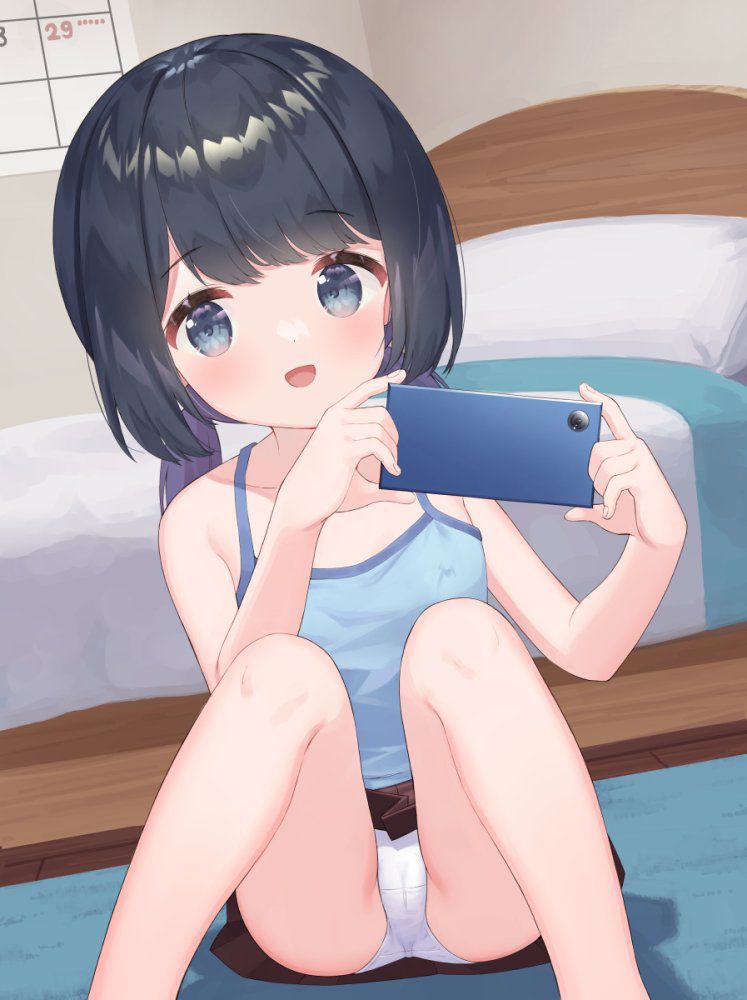 【二次】パンツ