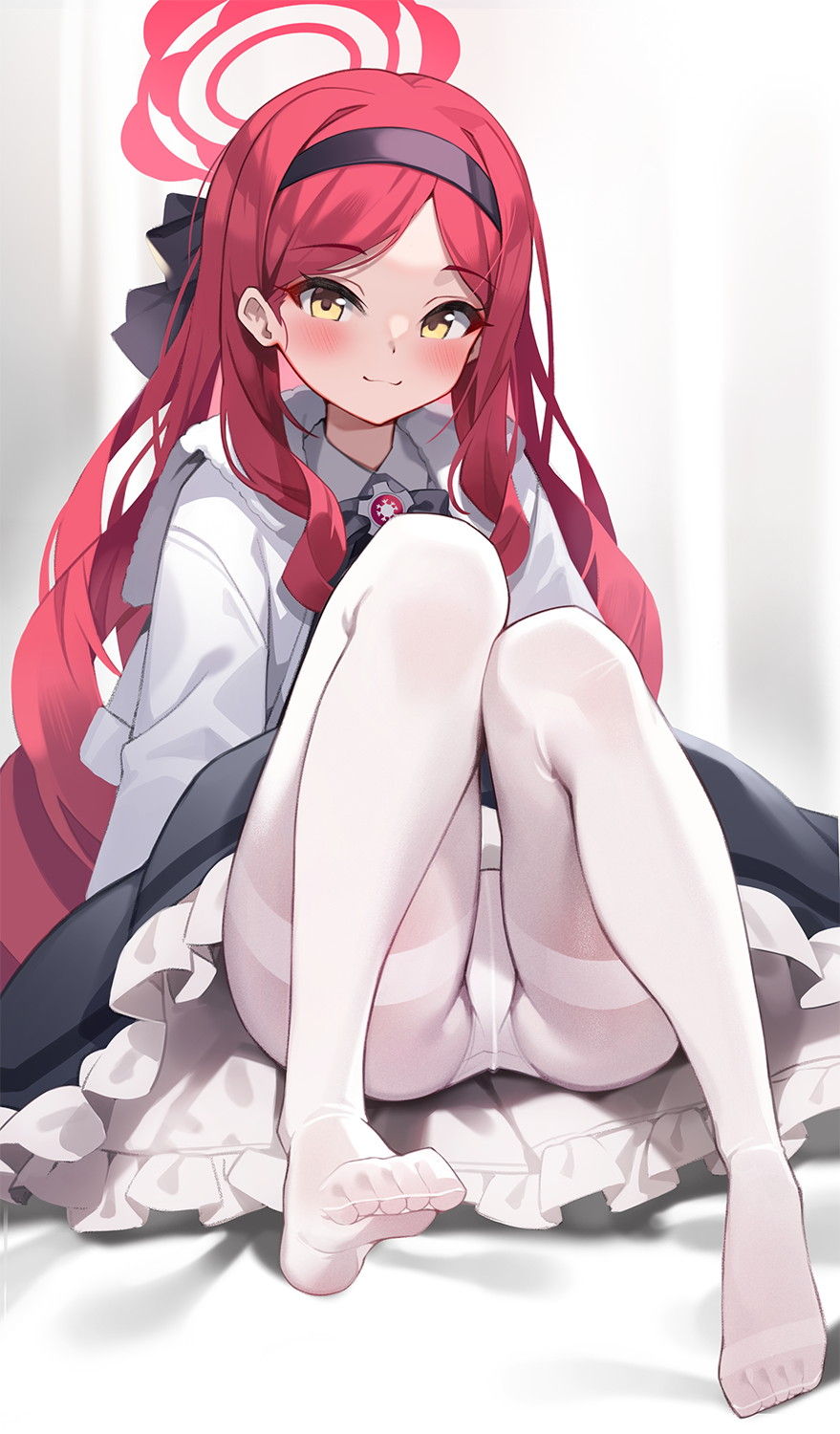 【ブルーアーカ