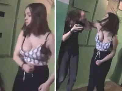 【爆乳】エロす