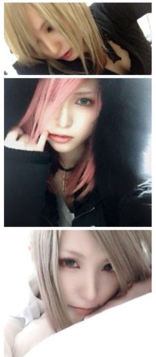 天使もえのデビ