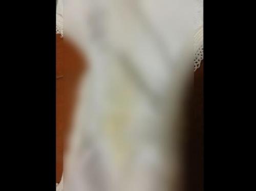 【盗撮】マジな