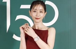 田中みな実、セ