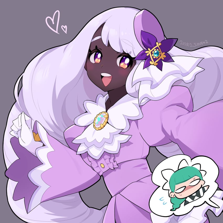 【】ポケモンZA