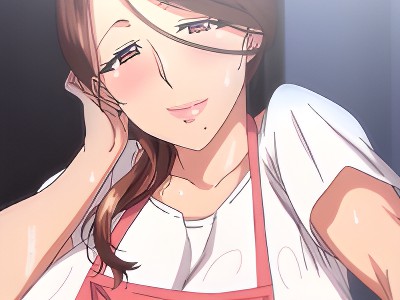 旦那の同人誌で