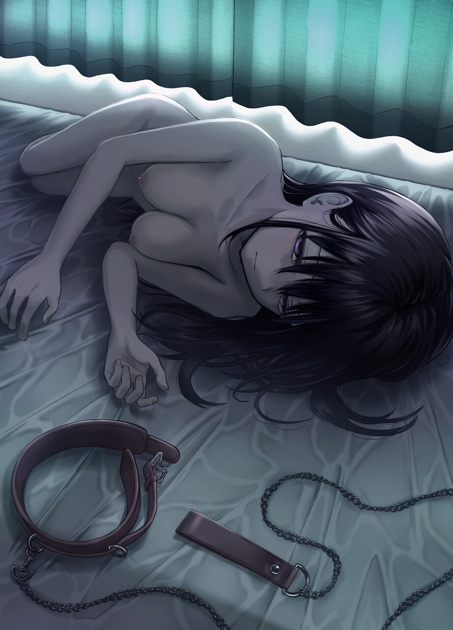 【エ□】 抜かず