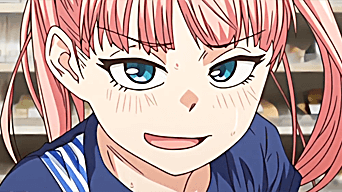 【エロアニメ】