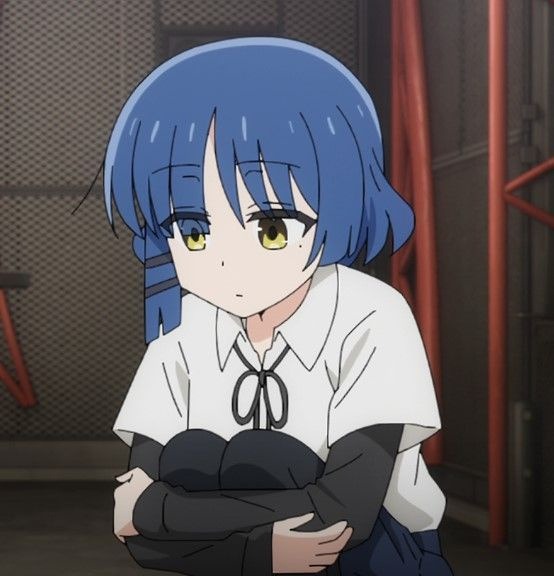 【】ぼっちざろ