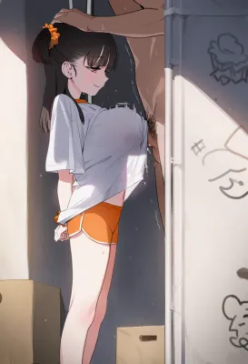 【二次エロ】巨