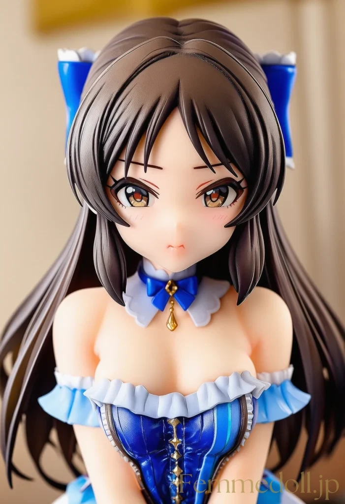 【デレマス】橘