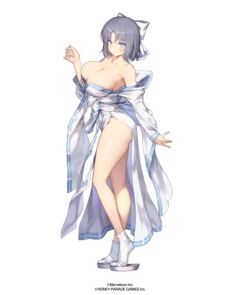 【】『閃乱カグ