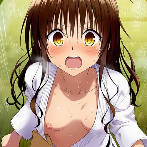 【】美少女ヒロ