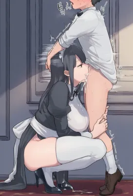 【二次エロ】無