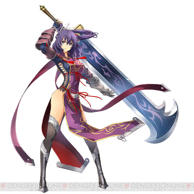 リーシャさん 軌