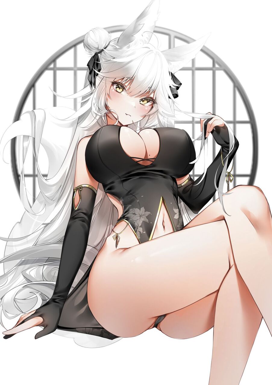 【二次】可愛い