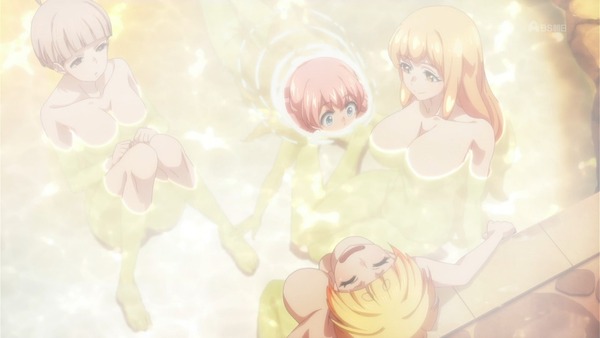 【】今期アニメ