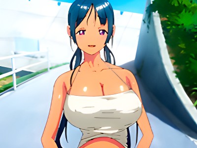 子作り島に赴任