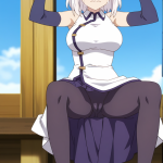 【】異世界のん