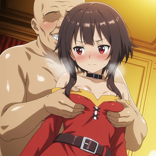 【このすば】悪