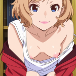 【】賭ケグルイ-