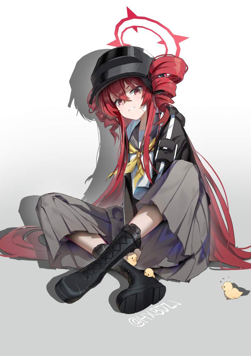 ブルーアーカイ