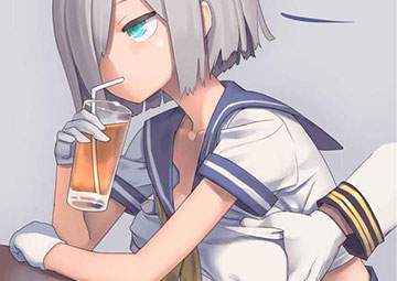 【嫌なの？】ジ