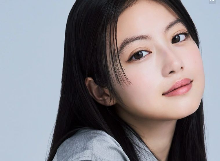 【】今田美桜と